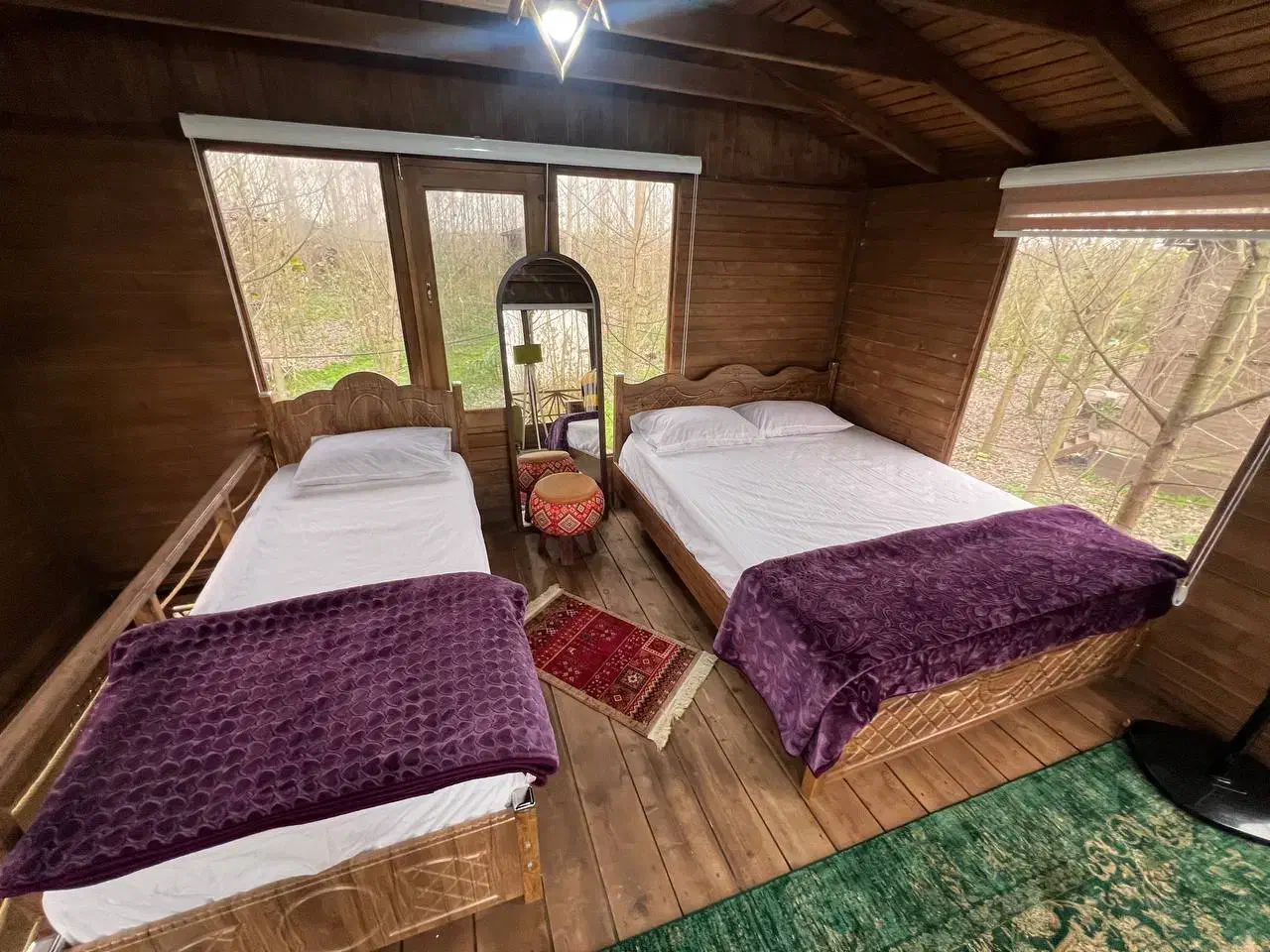 ویلا در پروژه ای امن با استانداردهای روز دنیا|فروش خانه و ویلا|بهبهان, |دیوار