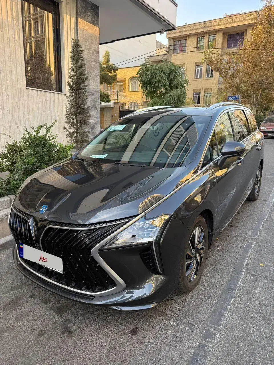 فردا موتور سوبا|خودرو سواری و وانت|تهران, شهرک غرب|دیوار