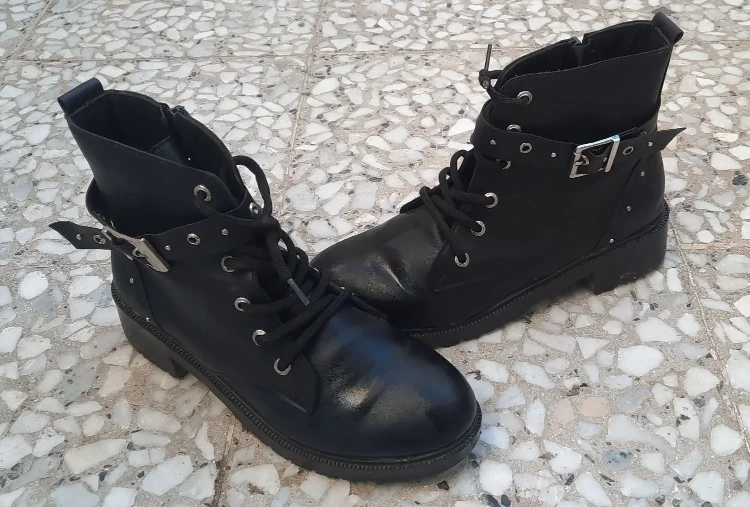 بوت|کیف، کفش، کمربند|اصفهان, زهران|دیوار