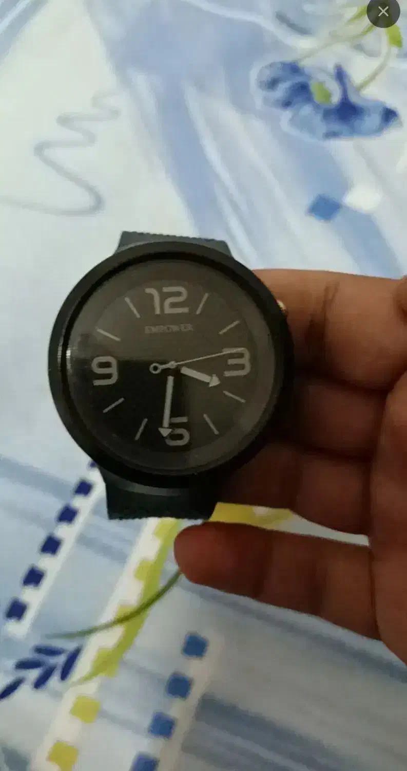 ساعت مچی اسپورت|ساعت|پاکدشت, پاکدشت (مامازند)|دیوار