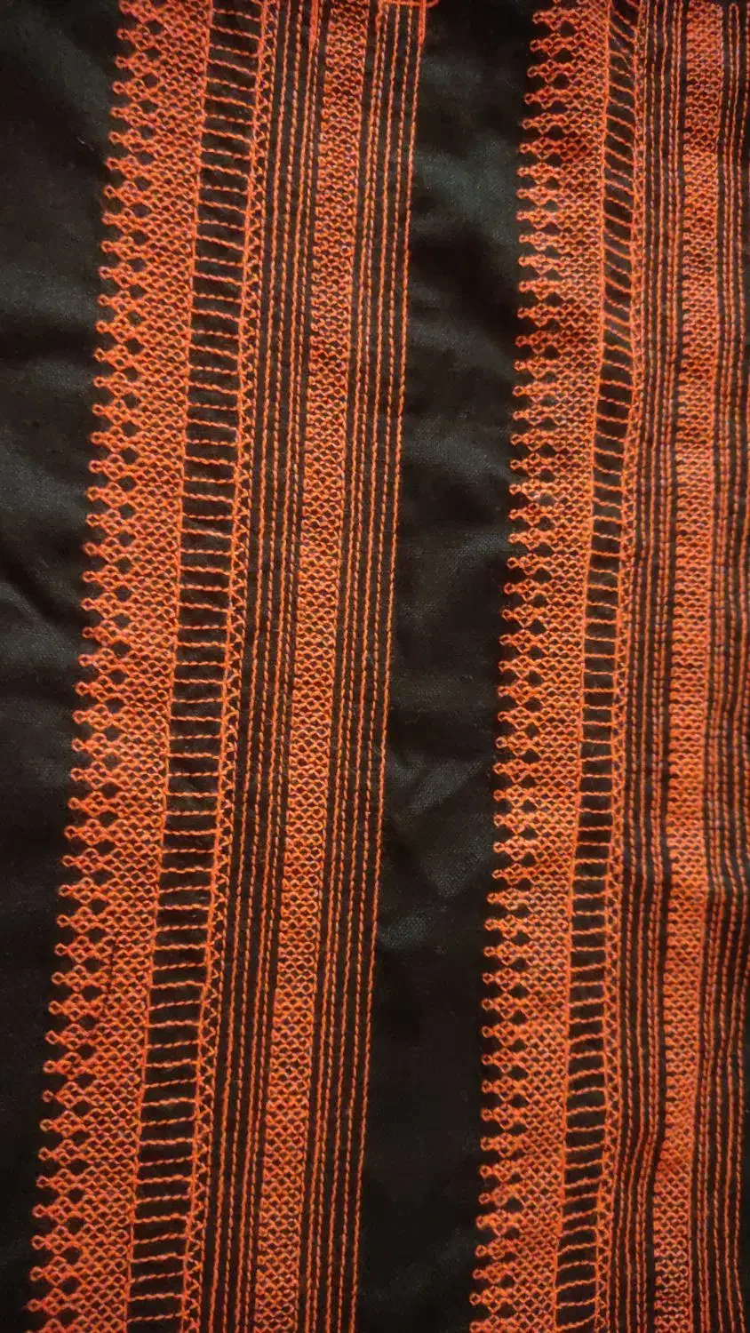 دوزنده|لباس|سراوان, |دیوار