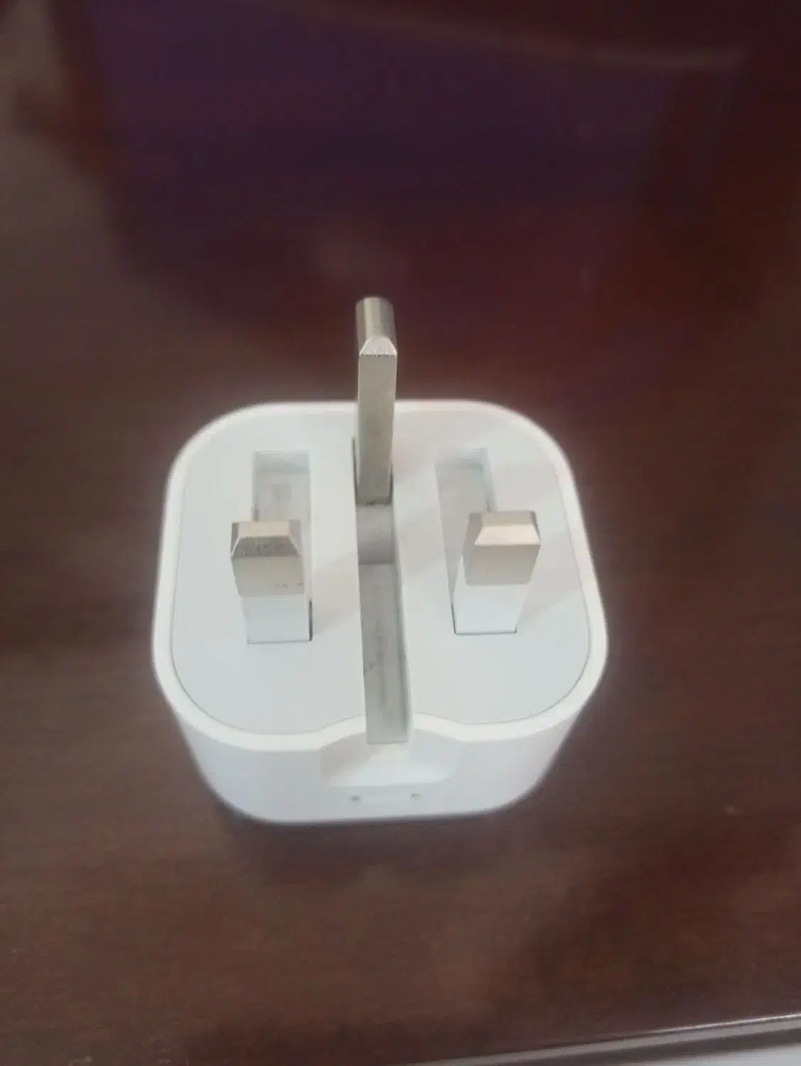 شارژر آیفون ۱۵ پرو مکس اصلی اصلی اورجینال|لوازم جانبی موبایل و تبلت|کرمانشاه, |دیوار