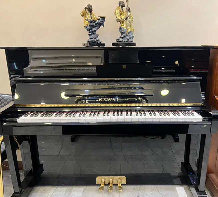 پیانو ژاپنی انواع مدل|پیانو، کیبورد، آکاردئون|اصفهان, باغ زرشک|دیوار