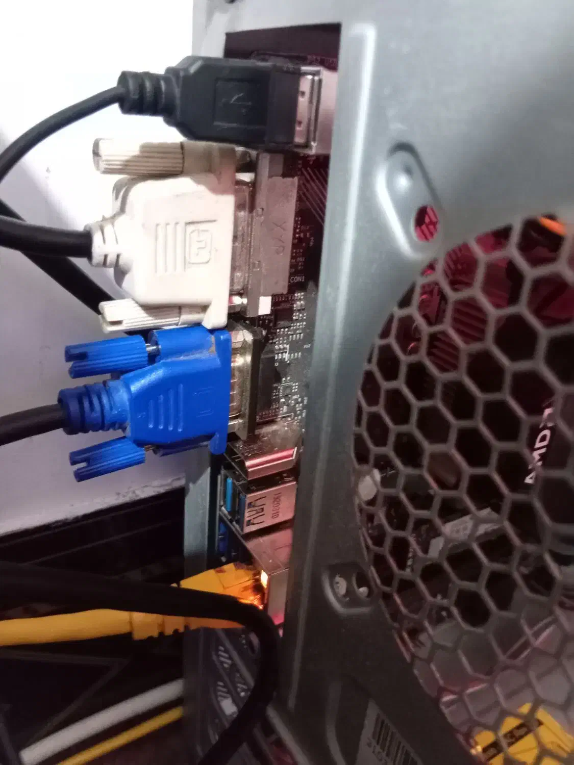 باندل AMD|قطعات و لوازم جانبی رایانه|ساری, |دیوار