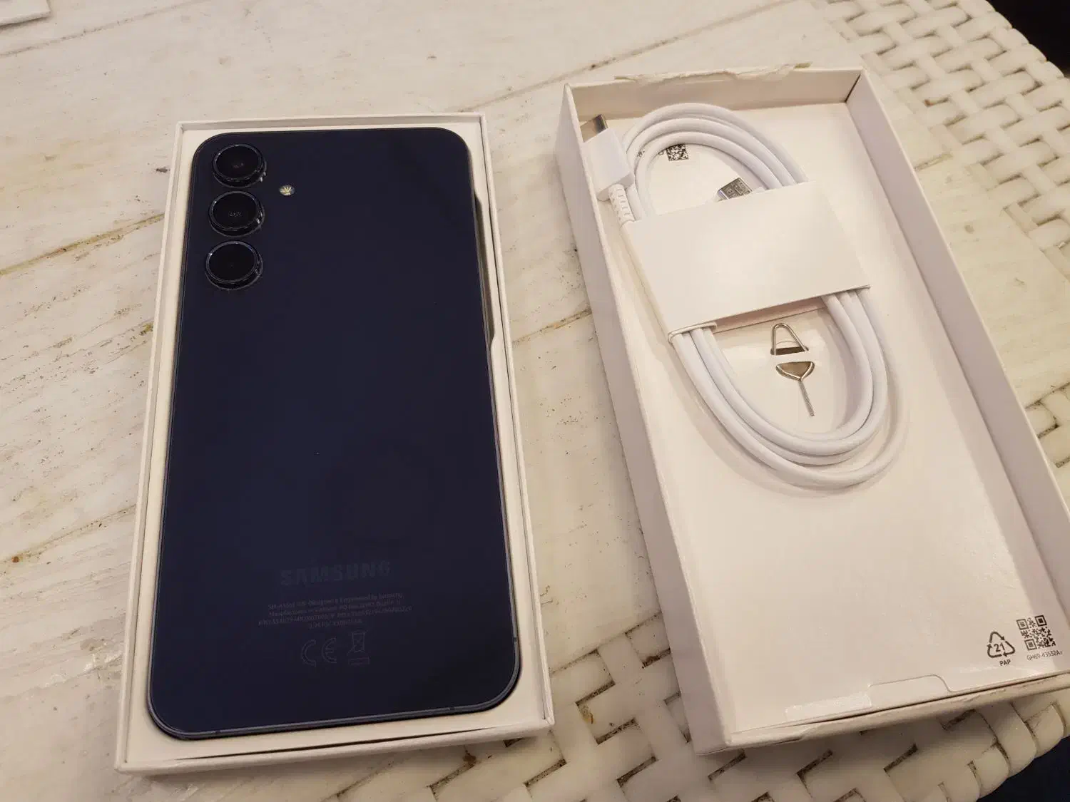 A55 256/8G|موبایل|تهران, میرداماد|دیوار