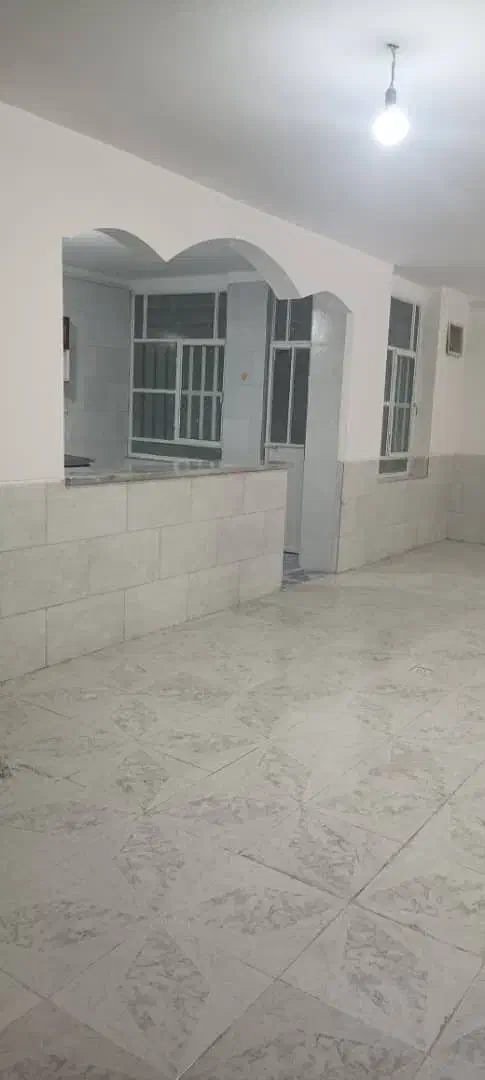 اجاره نیم طبقه بلوار دشتی|اجارهٔ خانه و ویلا|حمیدیا, |دیوار