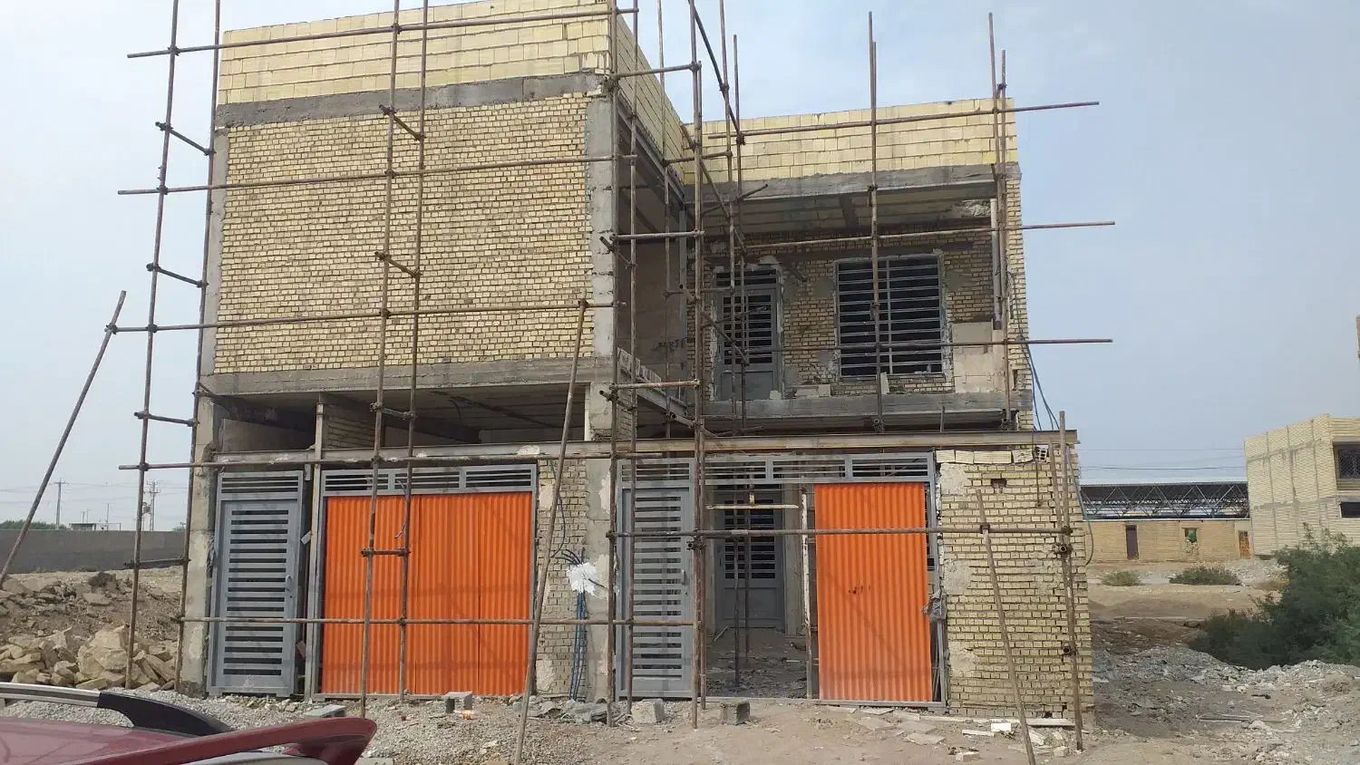 داربست فلزی جنوب|خدمات پیشه و مهارت|آبادان, |دیوار