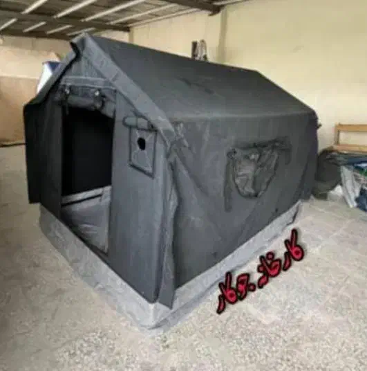 چادر دوکاره آفرودی عشایری 200در 300|کوهنوردی و کمپینگ|تهران, دهکده المپیک|دیوار