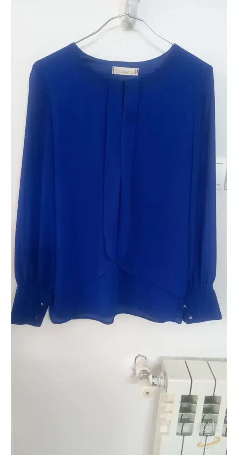 شومیز و بلوز|لباس|تهران, افسریه شمالی|دیوار