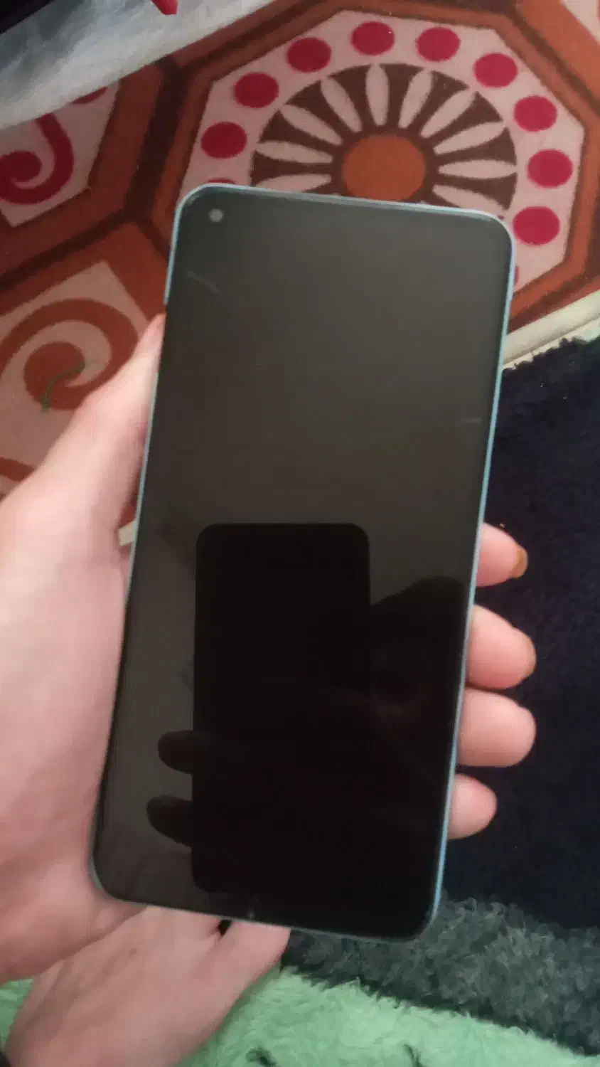 شیائومی نوت۹|موبایل|هشتگرد, قاسم آباد بزرگ|دیوار