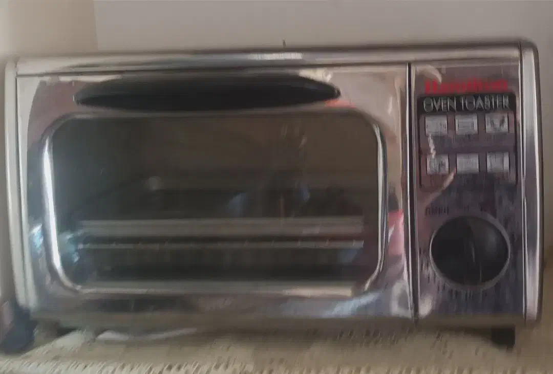 توستر|اجاق گاز و لوازم برقی پختوپز|گلبهار, شهر جدید گلبهار|دیوار