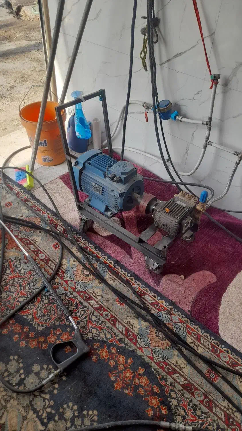 وسایل|ماشین‌آلات صنعتی|زرنه, |دیوار