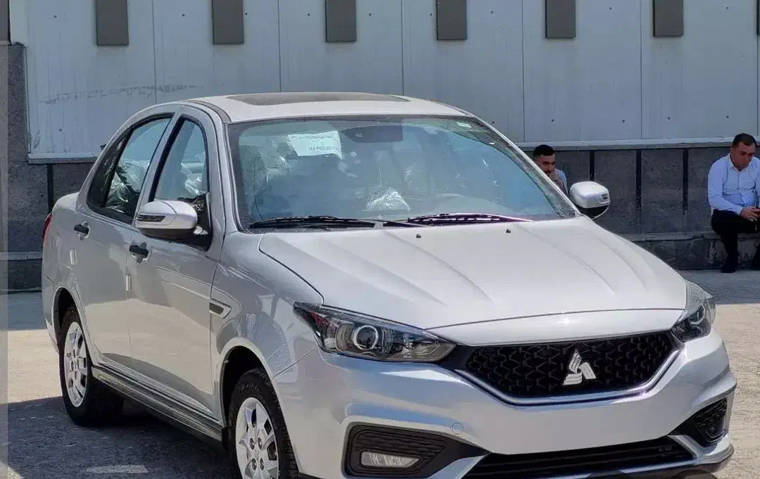 حواله سهند S(SBR)|خودرو سواری و وانت|ایلام, |دیوار