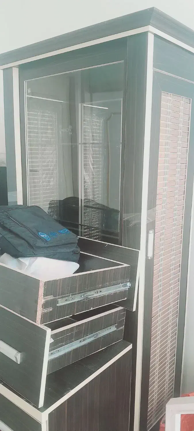 ویترین|بوفه، ویترین، کنسول|ماهدشت, |دیوار