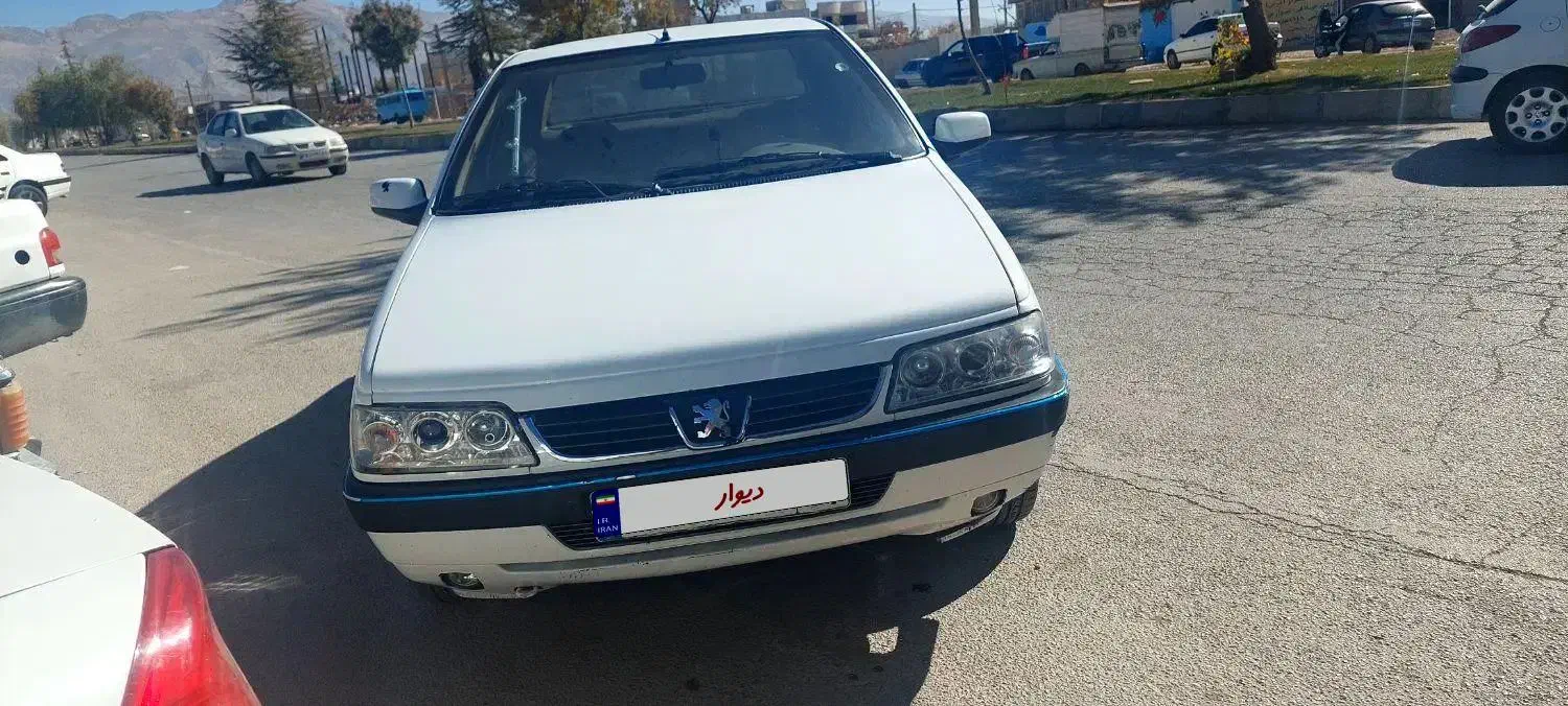 اس ال یکس مدل ۹۶ عروسک|خودرو سواری و وانت|دوگنبدان, |دیوار