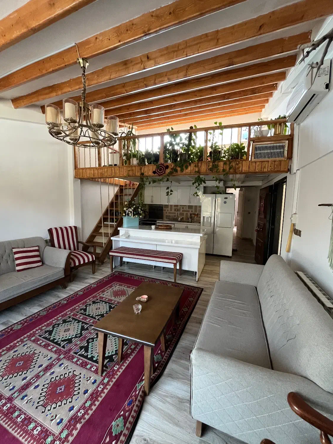 90 متر ۲ خواب اوین|اجارهٔ آپارتمان|تهران, اوین|دیوار