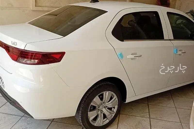 تارا اتومات صفر|خودرو سواری و وانت|سبزوار, پاسداران|دیوار