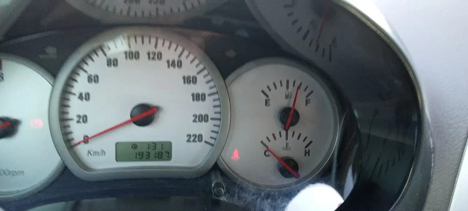 ام وی ام مدل 90 بدونه رنگه استثنایی|خودرو سواری و وانت|بوکان, |دیوار