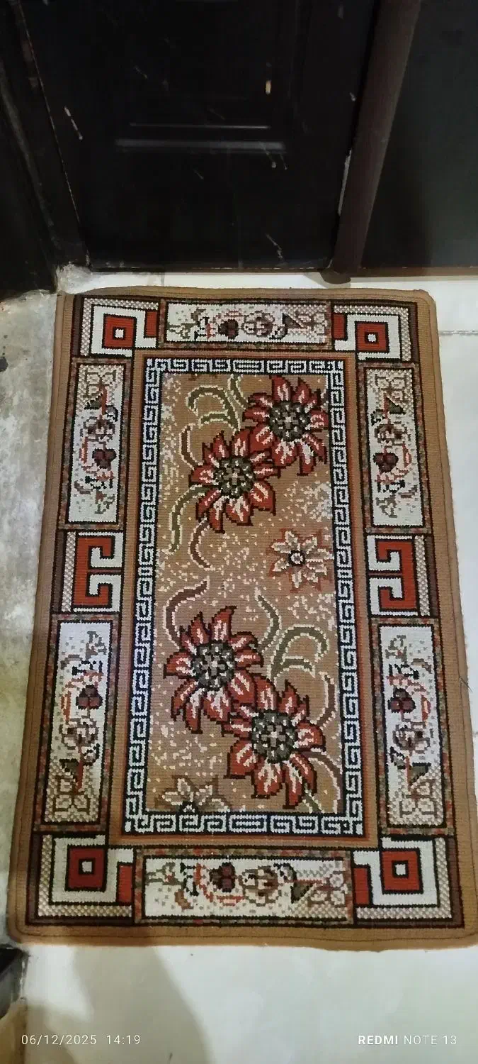 پادری|پادری|مشهد, شهرک لشکر (شهرک غرب)|دیوار