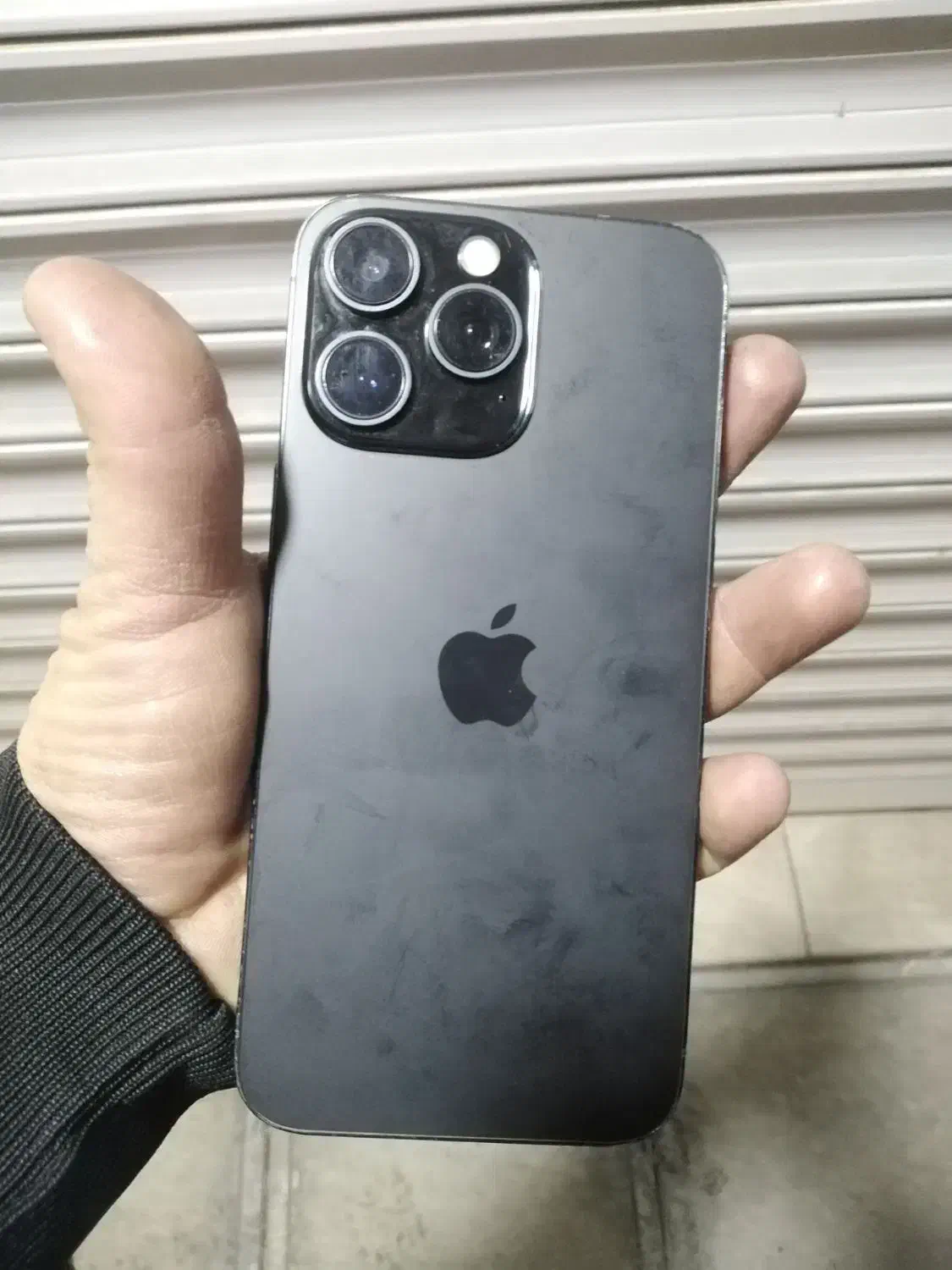 آیفون 15 256/6 در حد نو .سامسونگ a30s حافظه 256/6|موبایل|کرج, حصارک بالا|دیوار