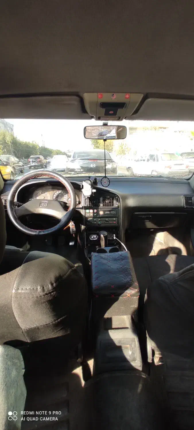 آردی مدل ۸۴|خودرو سواری و وانت|فردیس, قریشی|دیوار