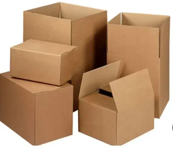 خریدار کارتن و ضایعات بالاترین قیمت|عمده‌فروشی|تهران, نازی‌آباد|دیوار