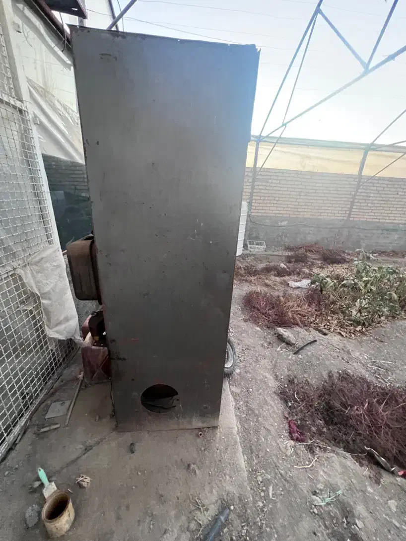 بخاری انرژی|بخاری، هیتر، شومینه|شاندیز, |دیوار