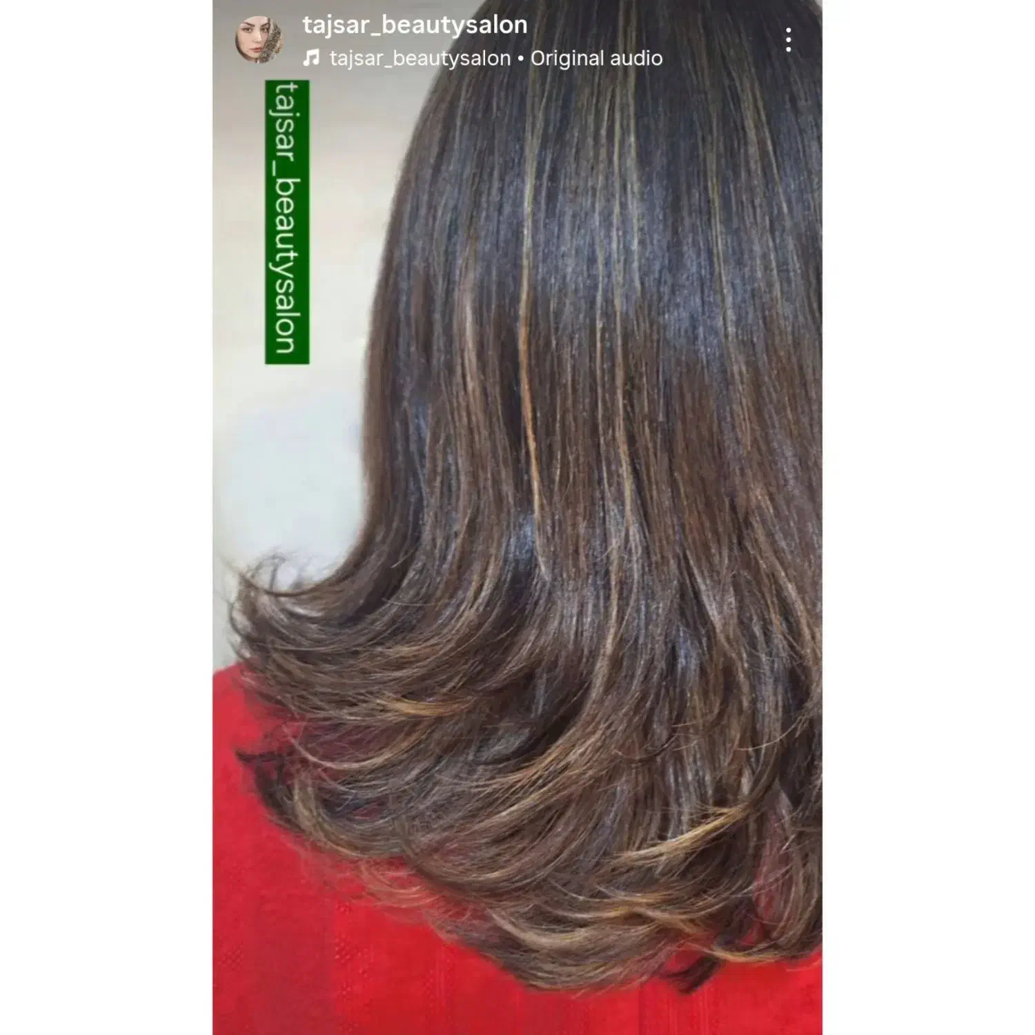 کوتاهی تخصصی خانمها|خدمات آرایشگری و زیبایی|صومعه‌سرا, |دیوار