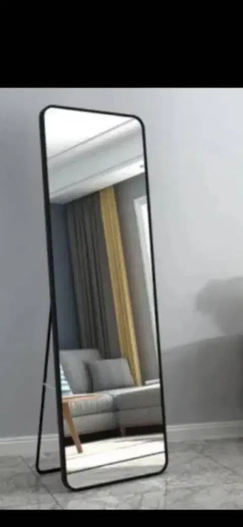 تاج دار اینه قدی پرنیا|آینه|خرم‌آباد, |دیوار