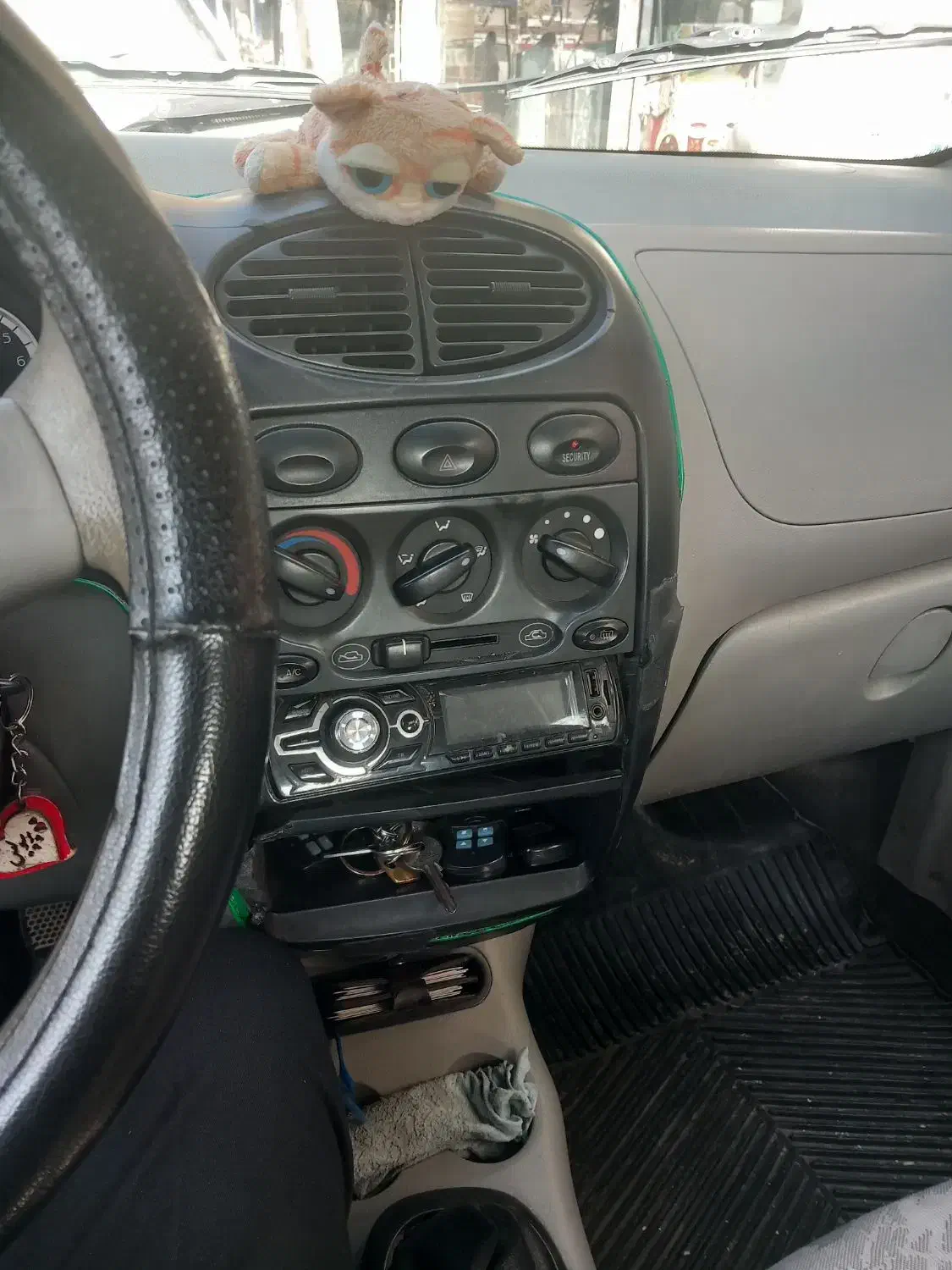 ام وی ام ۱۱۰ (۳سیلندر)|خودرو سواری و وانت|تاکستان, |دیوار