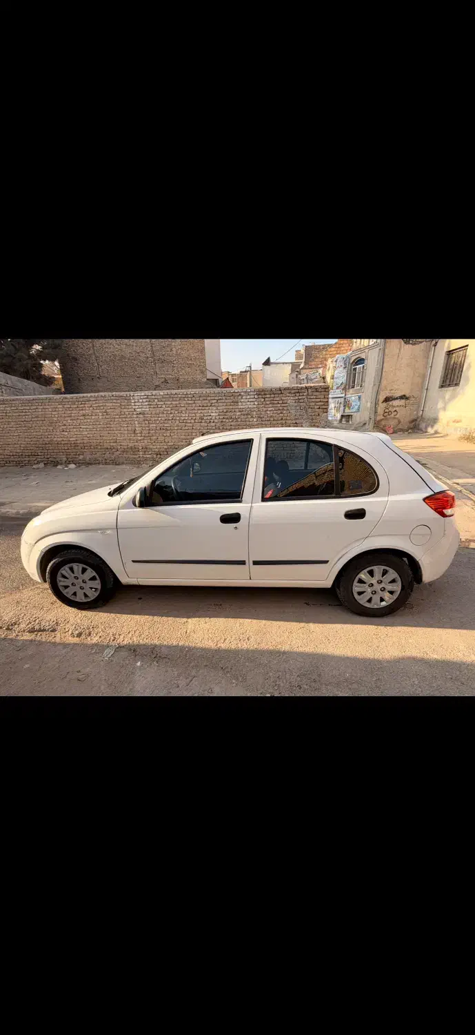 تیبا ۲|خودرو سواری و وانت|ورامین, ورامین|دیوار