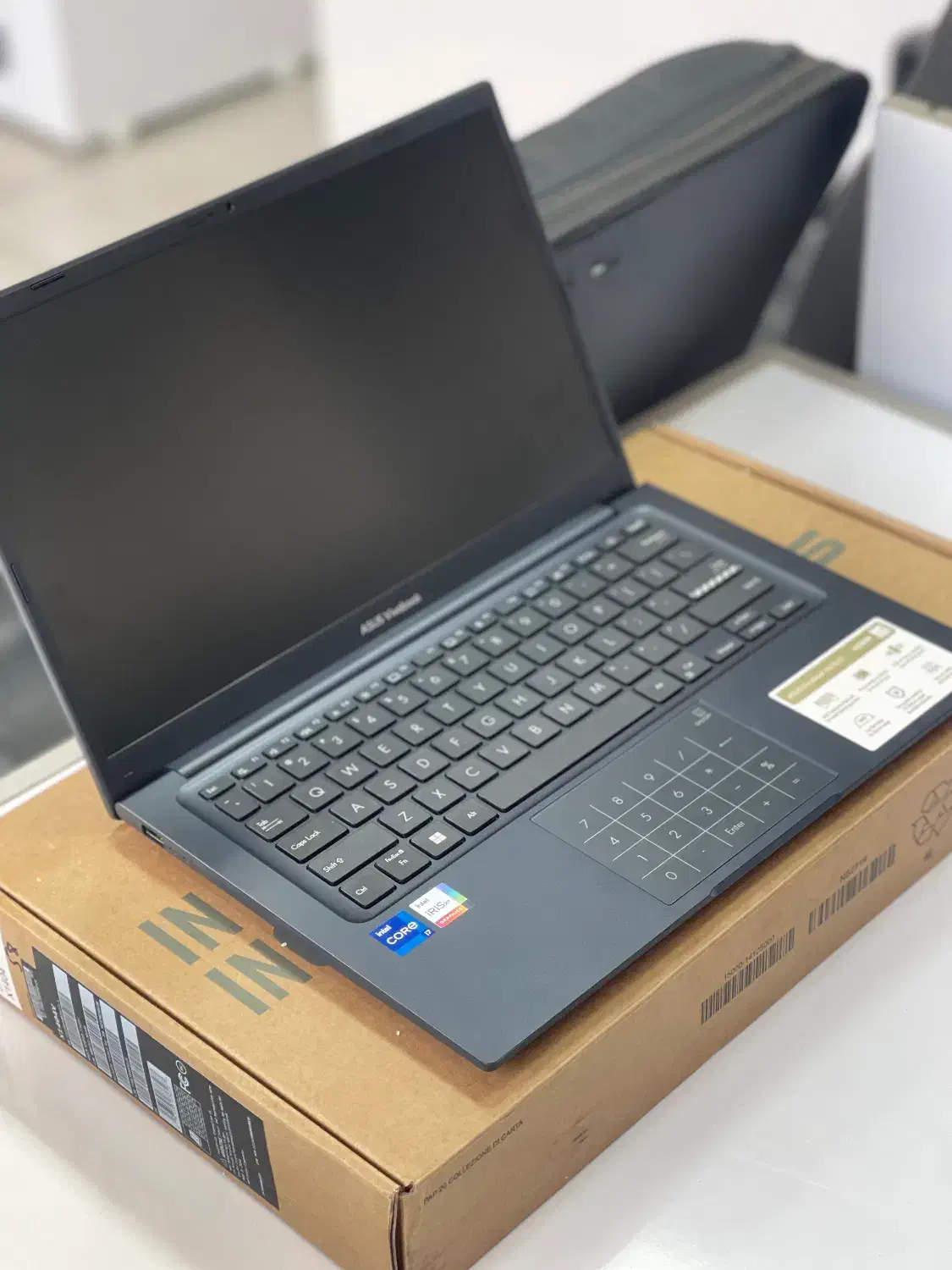 لپ تاپ ایسوس|رایانه همراه|اصفهان, بیدآباد|دیوار