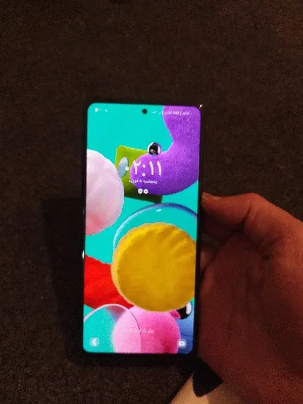 گوشی سامسونگ|موبایل|تهران, پونک|دیوار