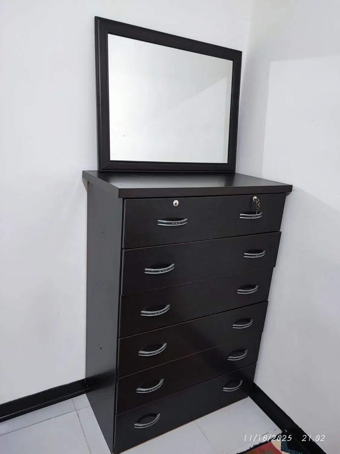 دراور و کمد|جاکفشی، کمد، دراور|سنندج, |دیوار