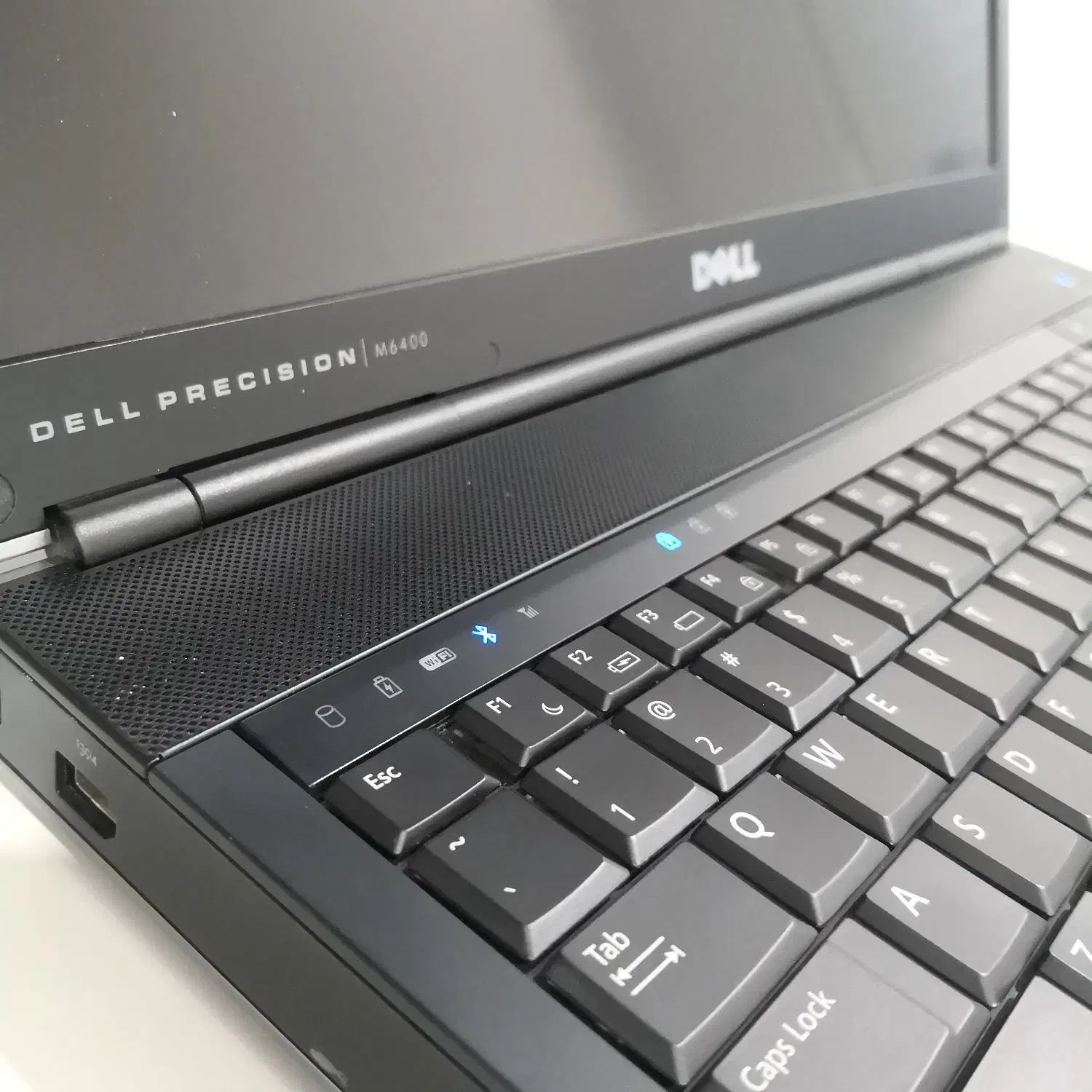 لپ تاپ Dell با گرافیک مجزا 17اینچ|رایانه همراه|اهواز, کمپلو جنوبی|دیوار