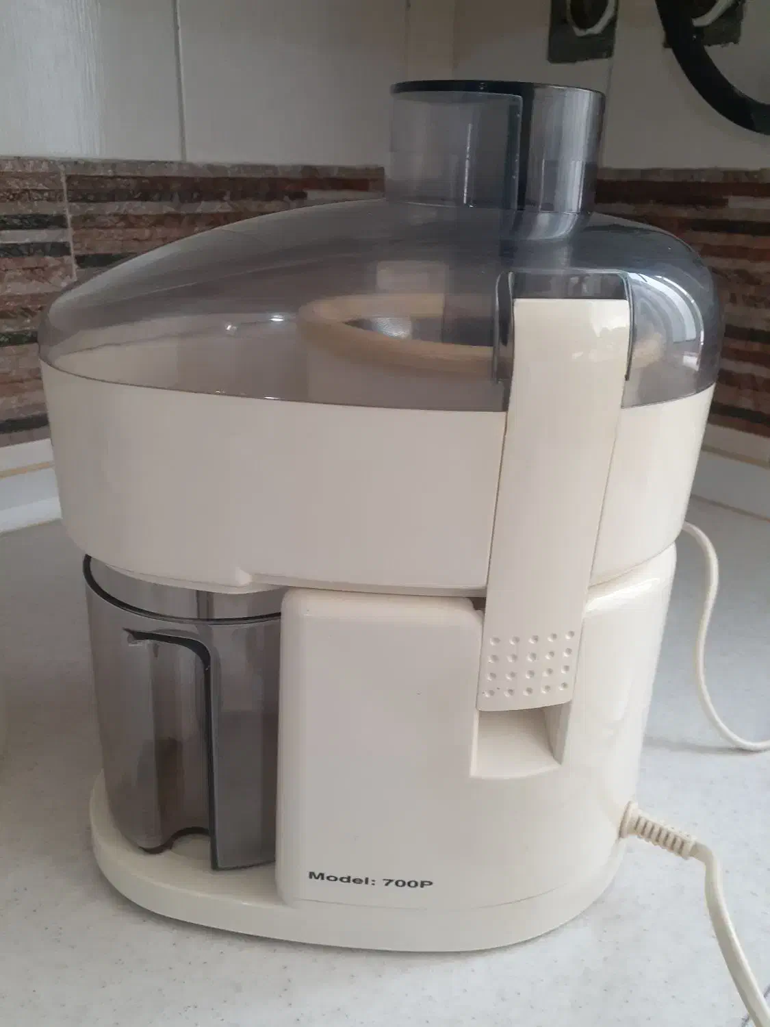 آبمیوه گیری پارس خزر|آبمیوه‌گیر و آب‌مرکبات‌گیر|بروجرد, |دیوار