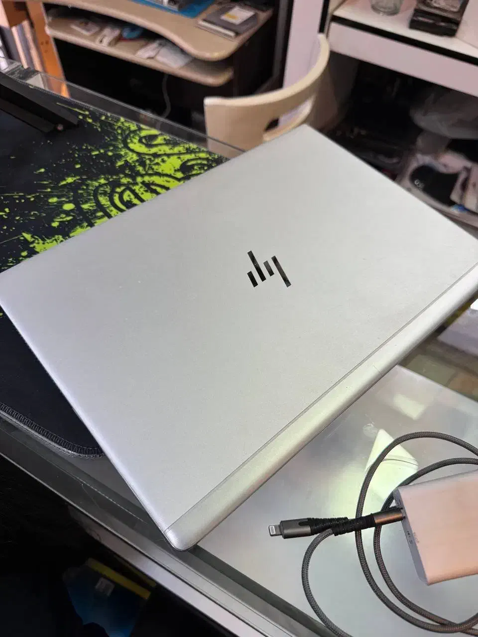 Hp elite book g7|رایانه همراه|تهران, جنت‌آباد مرکزی|دیوار