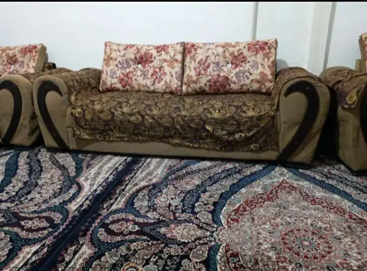 موبل|مبلمان خانگی و میز عسلی|کرمانشاه, |دیوار