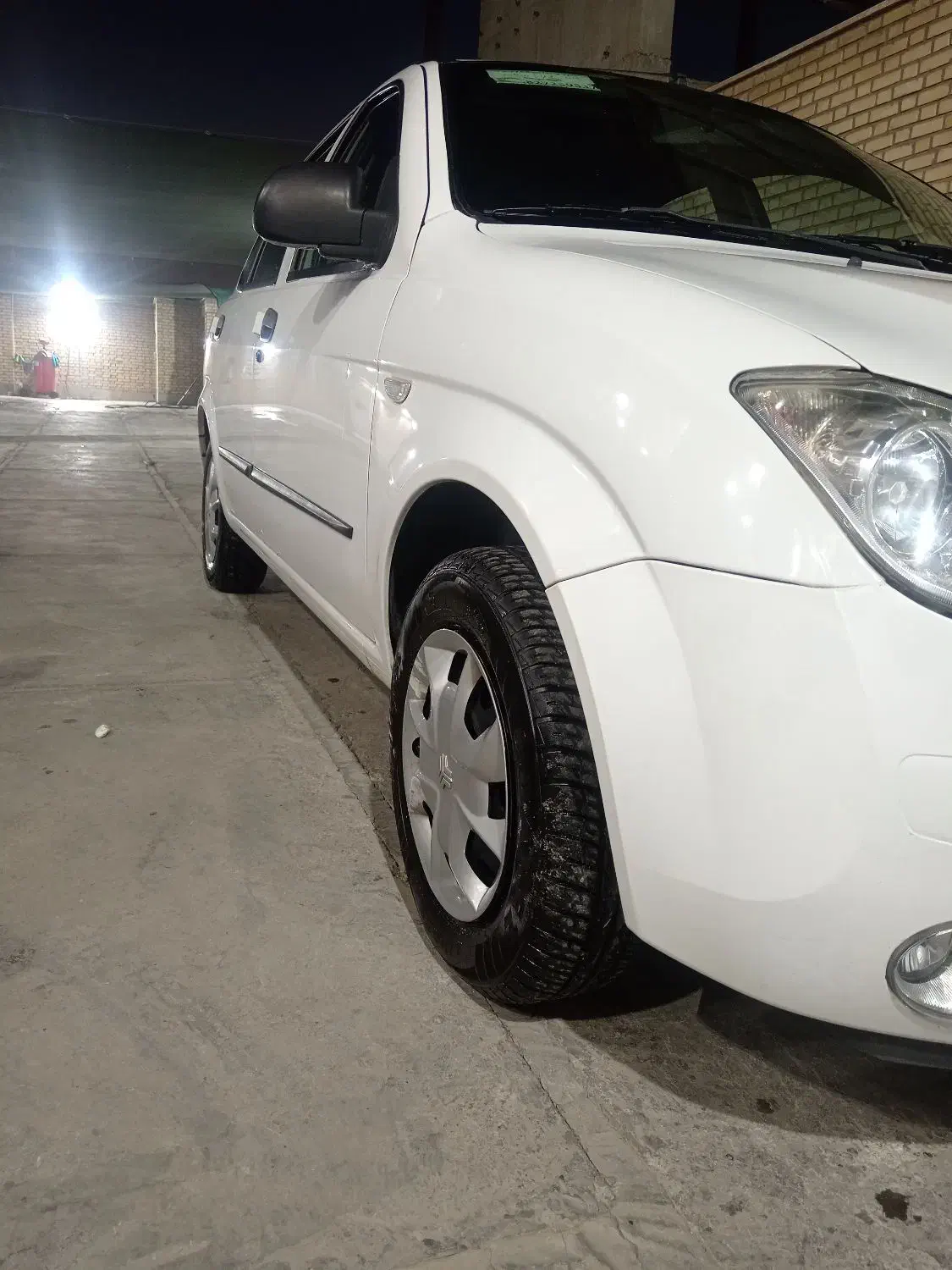 تیبا 2 درج1 1401|خودرو سواری و وانت|سبزوار, هویزه|دیوار