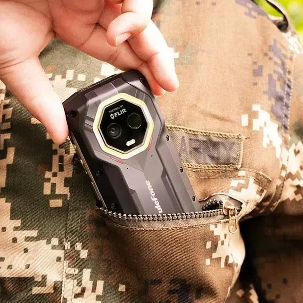 گوشی مینی ضد ضربه ARMOR Mini 20 pro|موبایل|تهران, عباس‌آباد|دیوار