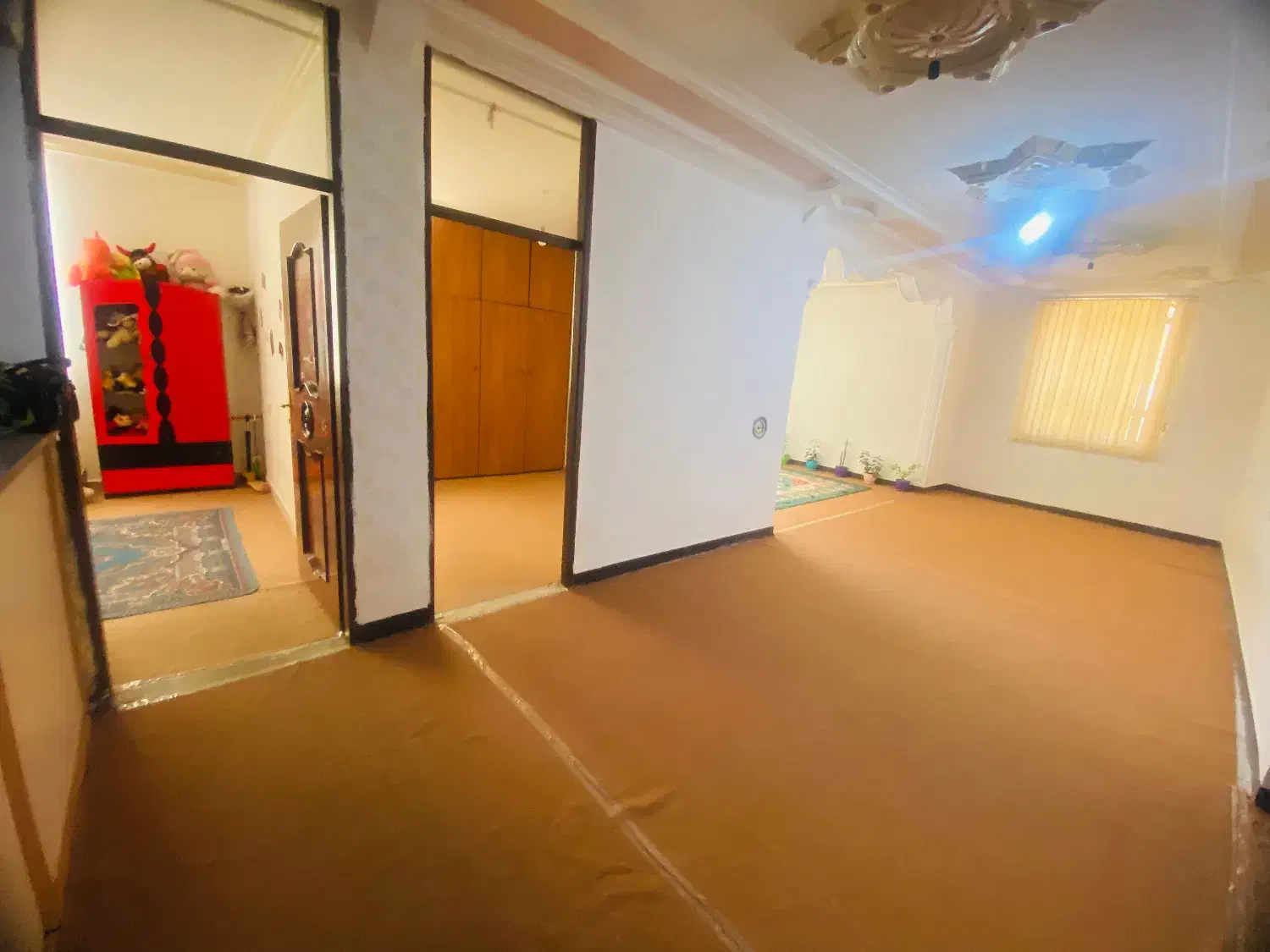 راهنمایی دوخواب/غرق نور رهن ۷۰ اجاره ۹ میلیون|اجارهٔ آپارتمان|یاسوج, |دیوار