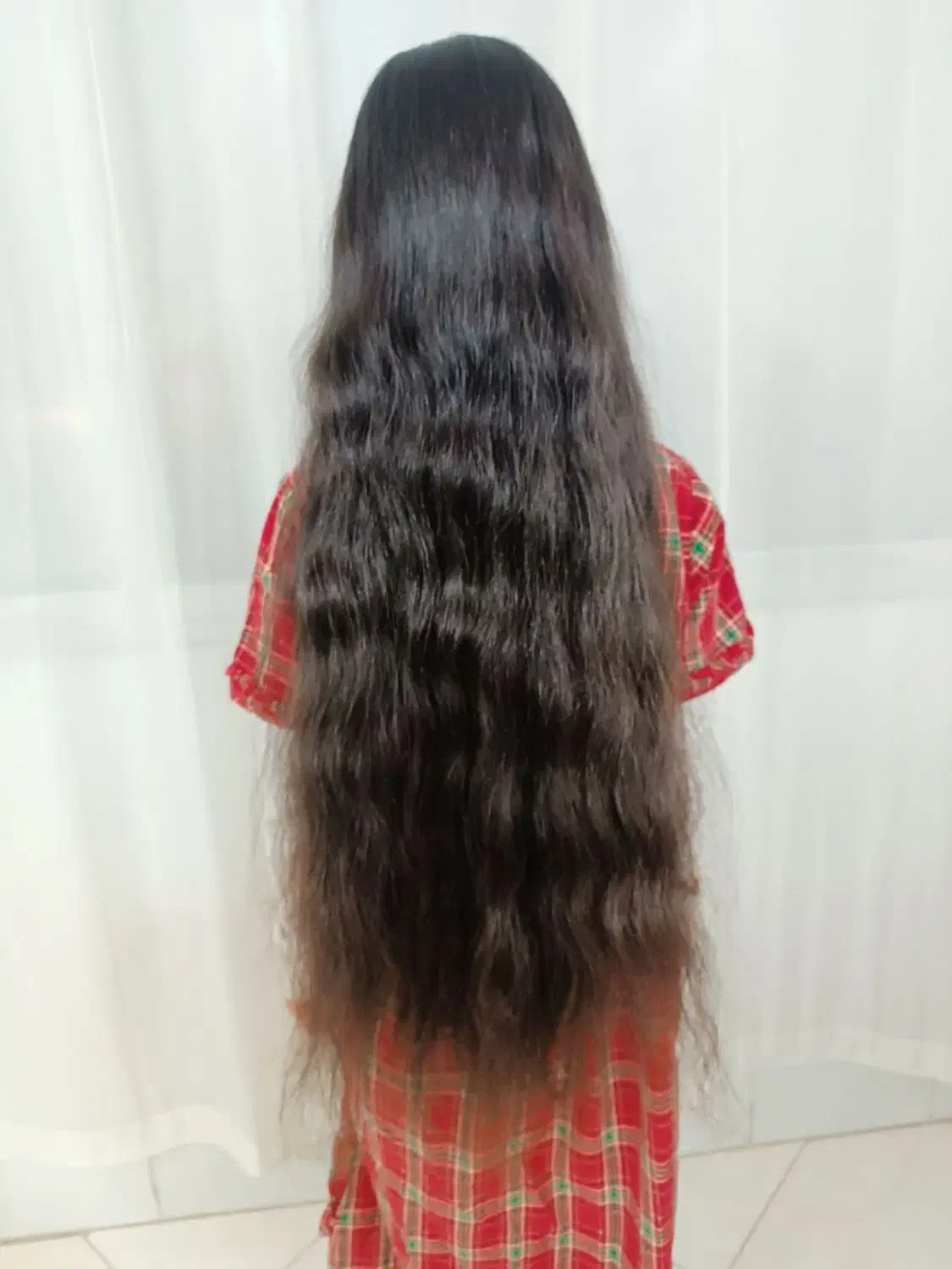 مرکز خرید موی طبیعی|خدمات آرایشگری و زیبایی|قائن, |دیوار