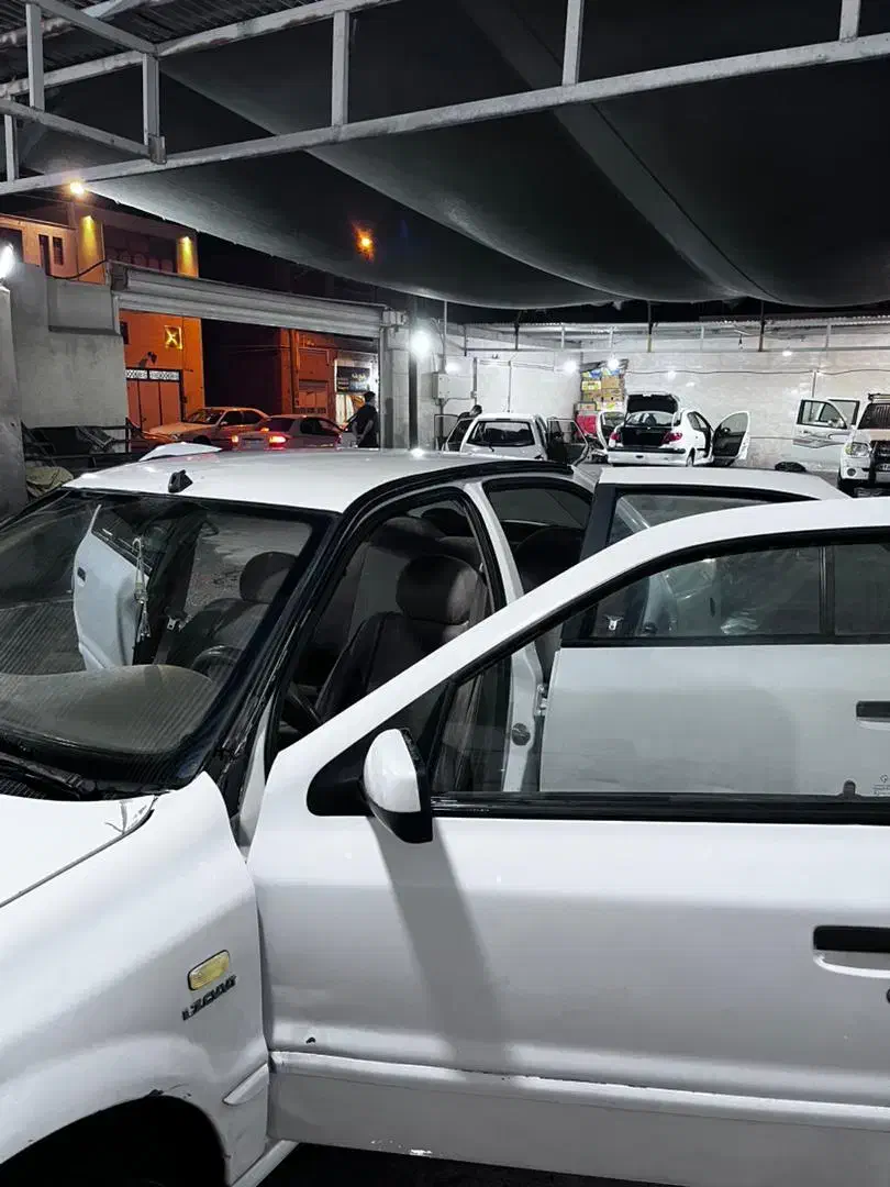 سمند ef7 مدل ۹۰|خودرو سواری و وانت|شهر بابک, |دیوار