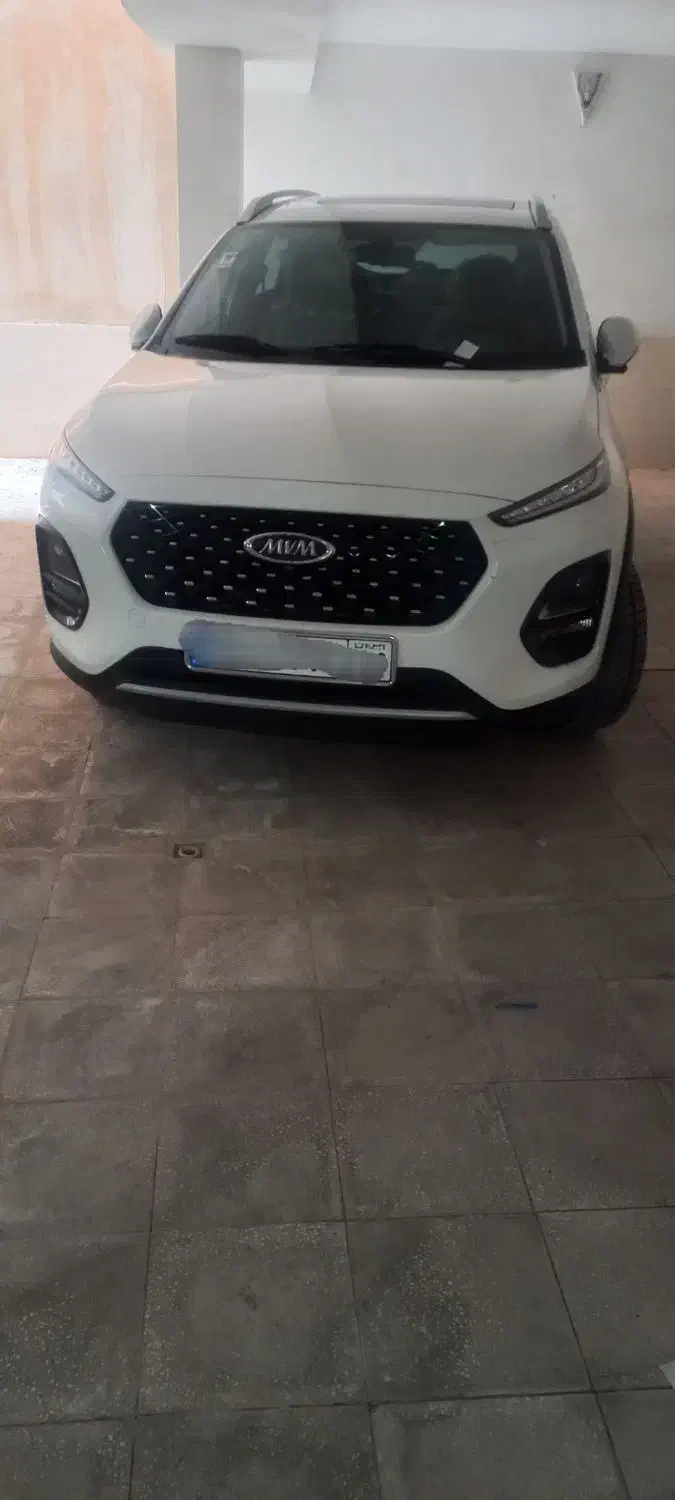 ماشین X22 پرو دنده ای|خودرو سواری و وانت|سبزوار, سیادتی|دیوار