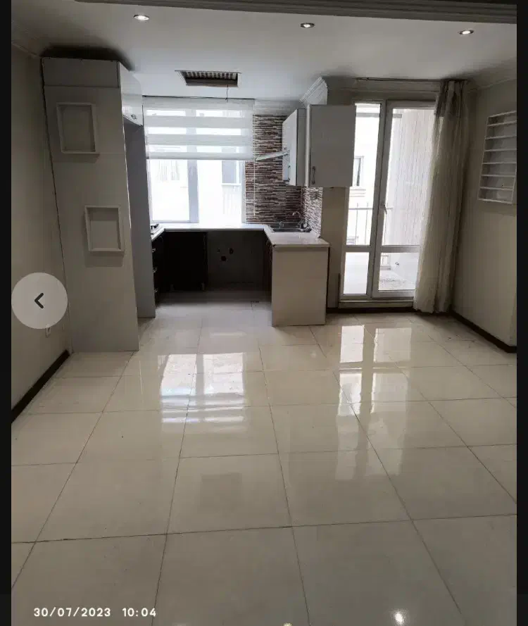 معاوظه آپارتمان تهران با ملک در قشم|فروش آپارتمان|قشم, |دیوار