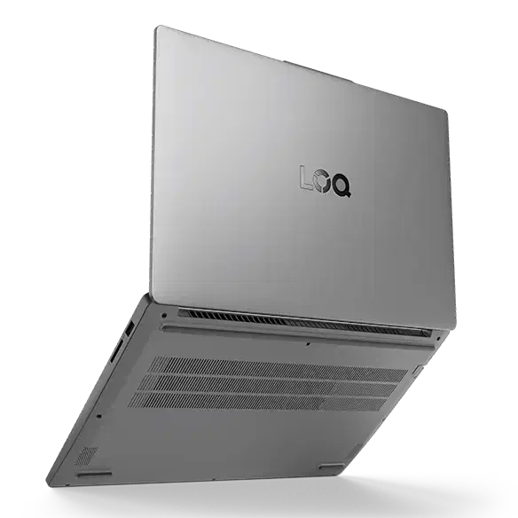 Lenovo LOQ Essential آکبند RTX 3050 6G نقد و اقساط|رایانه همراه|همدان, |دیوار