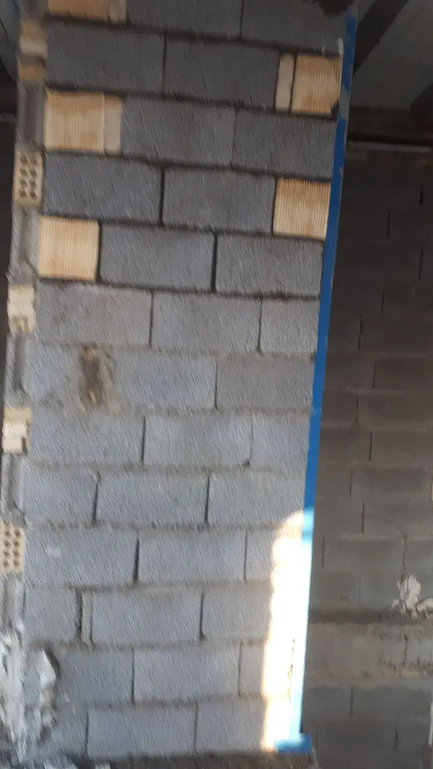 کارگر ساختمانی نیاز دارم|استخدام معماری، عمران و ساختمانی|اهواز, مهرشهر|دیوار