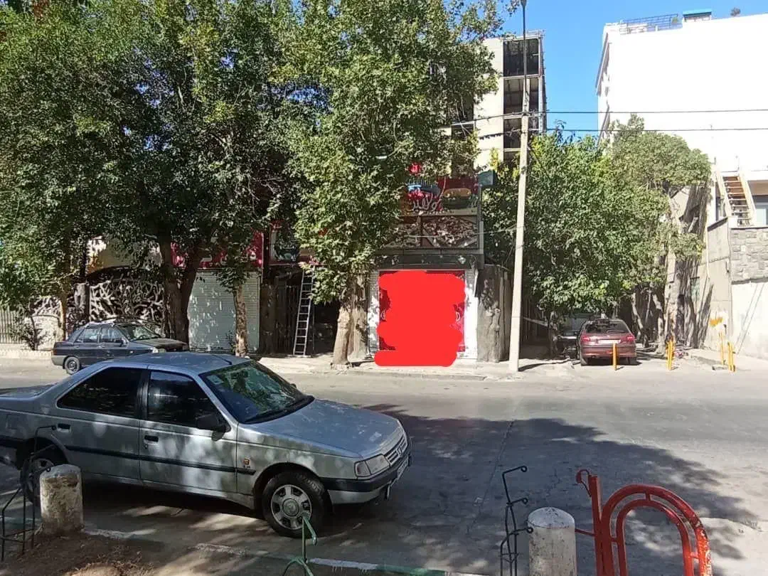 فروش ملک|فروش زمین و ملک کلنگی|مشهد, کوه سنگی|دیوار