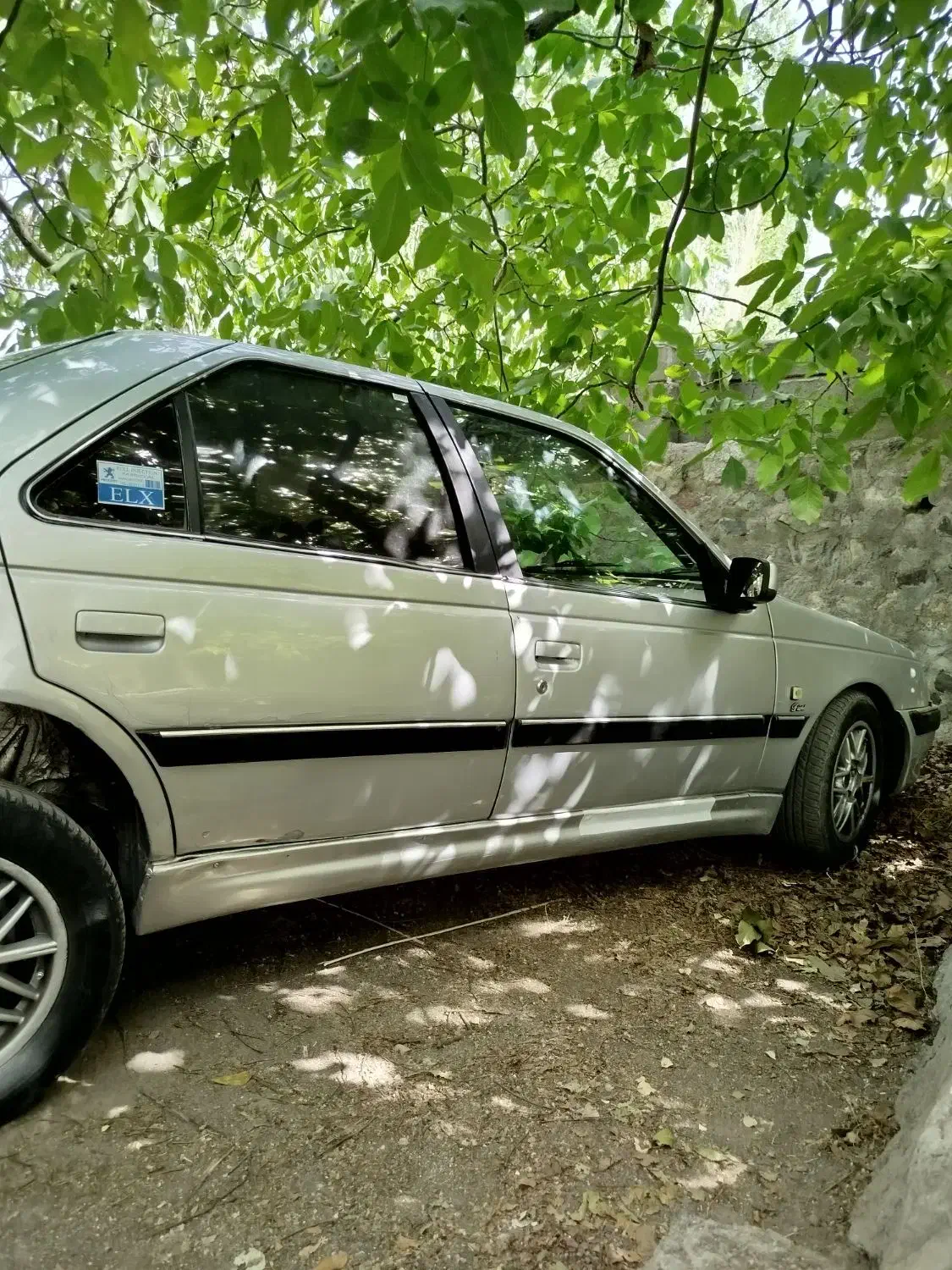 elx 84|خودرو سواری و وانت|جیرفت, |دیوار