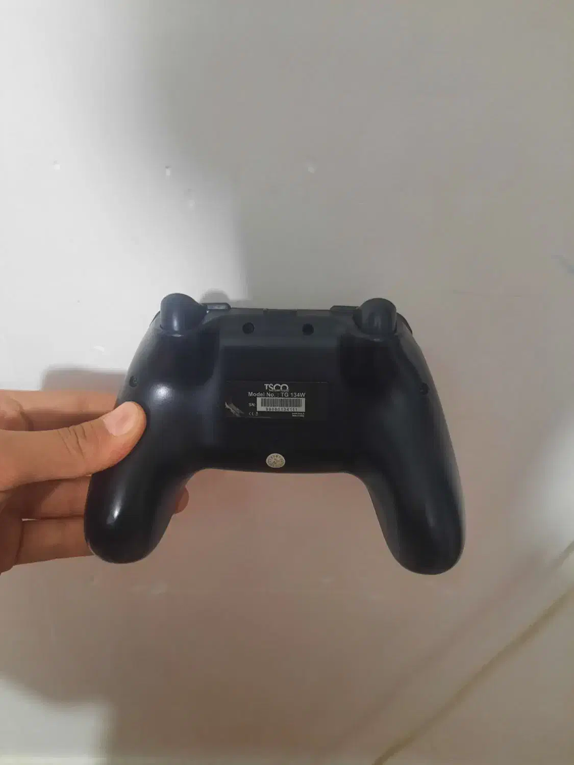 دسته ی بازی برای کامپیوتر|کنسول، بازی ویدئویی و آنلاین|اراک, |دیوار